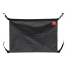Boxdeur Prems' Paddock Sports - Zwart