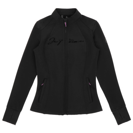 Bodywarmer Je t'aime Equithème Ilona dames