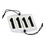 Wedstrijdnummerhouders Covalliero