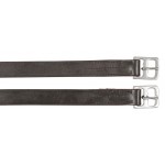 Lederen stijgbeugelriemen Covalliero