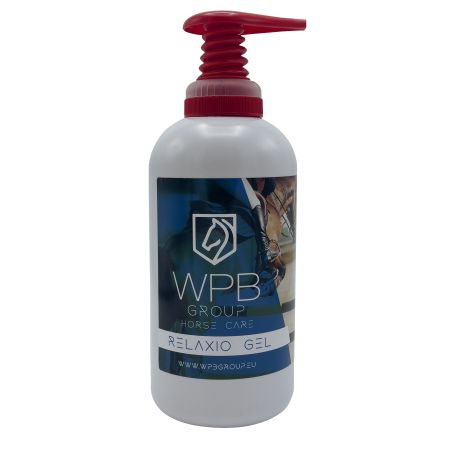 Ontspannende gel WPB Group