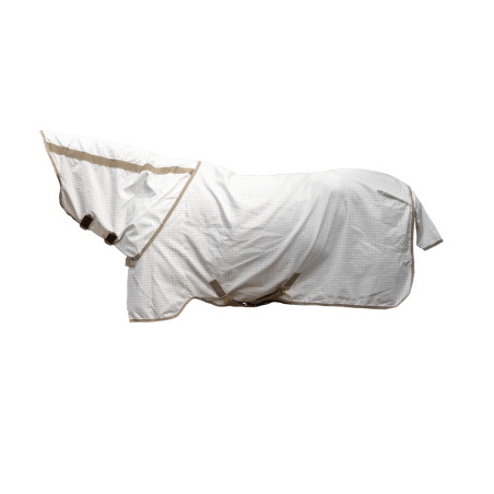 Anti-schurft- en zomerdeken Comfort Kentucky