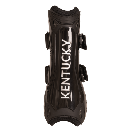 Bamboe peesbeschermers met klittenband van Kentucky