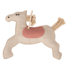 Kentucky Relax-speeltje voor paarden - Beige la paz