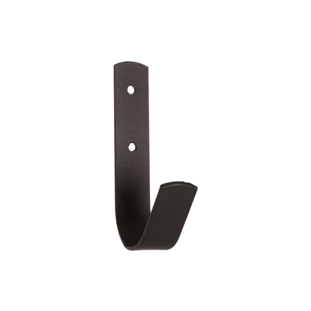 Vliegendekenhouder per 5 matzwart Grooming Deluxe