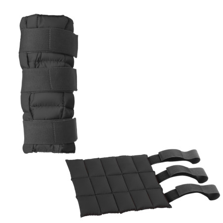 Tattini koelende beenbeschermers