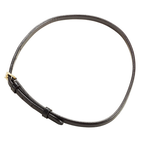 Vervangriem voor Duitse neusriem Daslö bok