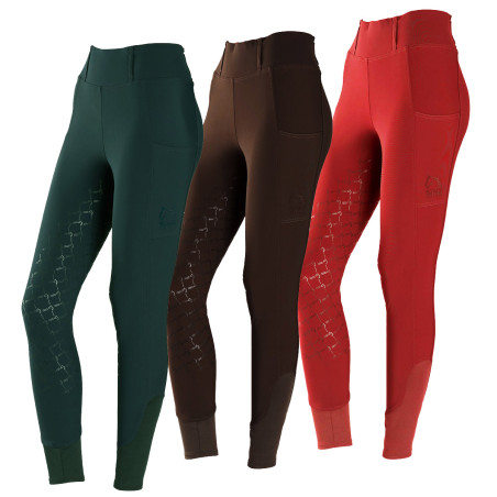 Tattini dameslegging Agatea