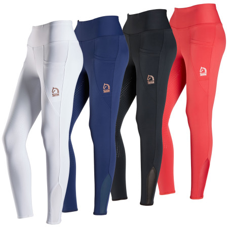 Tattini dameslegging Begonia