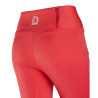 Tattini dameslegging Begonia - Fuchsia