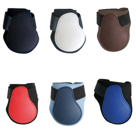 Tattini gekleurde kogelbeschermers