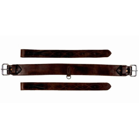 Achterste Notawa-singel