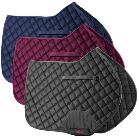 Tattini Galbe zadeldek met singelluspassage