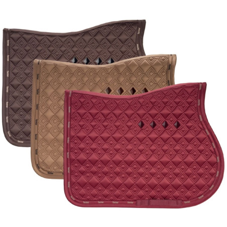 Tattini Ermitage zadeldek