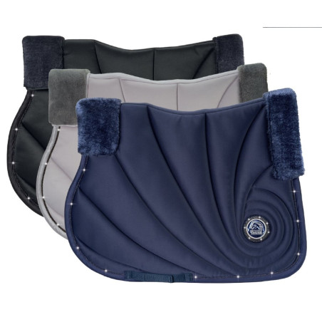 Tattini Tate zadeldek