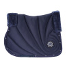 Tattini Tate zadeldek - Marineblauw