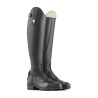 Laarzen Tattini Breton Close Contact - Zwart