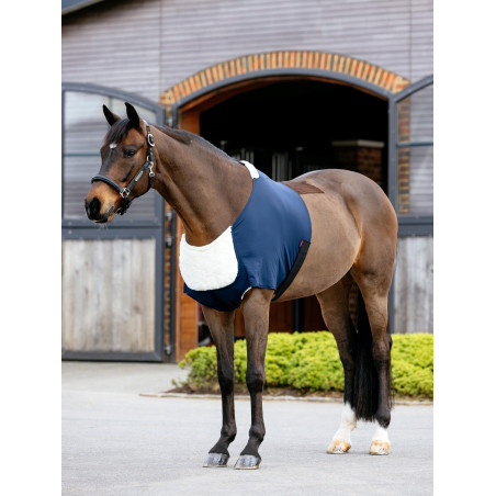 LeMieux anti-schuur borstbeschermer Sensitive