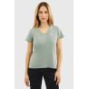 T-shirt Harcour Berenice dames - Kolibrie