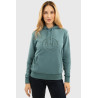 Sweater Harcour Sama dames - Pauw