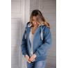 Sweater Pénélope Tressy - Zwart