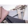 Pochette Pénélope Nieuwe Telefoonpocket - Cognac
