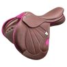 Selle Bates Victrix Cair® - Havana / roze
