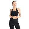 Sportbeha Horze Alisa - Zwart