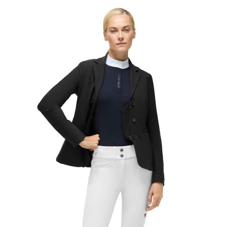 Dames wedstrijdjasje Vista Tommy Hilfiger Equestrian
