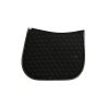 Zadeldoek GEM Atlas Obstacle - Zwart