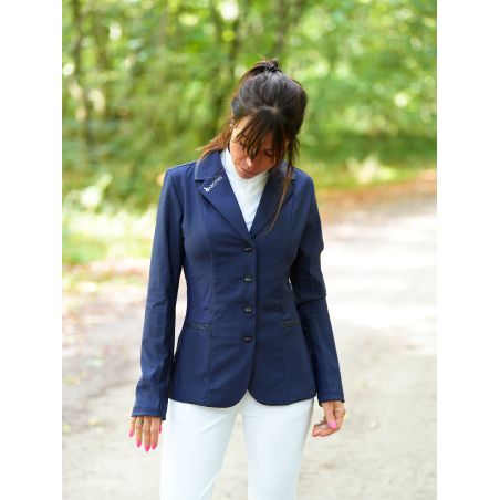 Wedstrijdjas Le Sabotier Colette dames