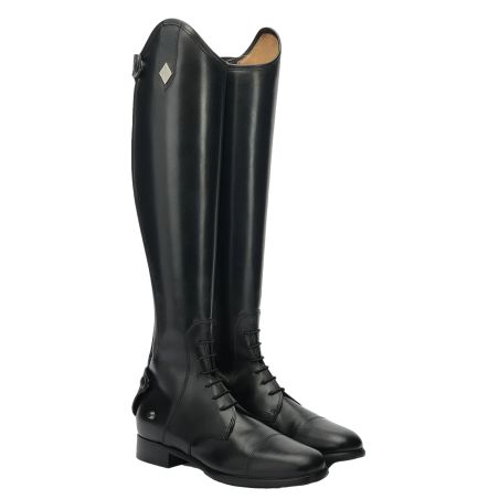 Fabbri Pro Derby rijlaarzen