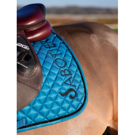 Zadelpad Le Sabotier Igor