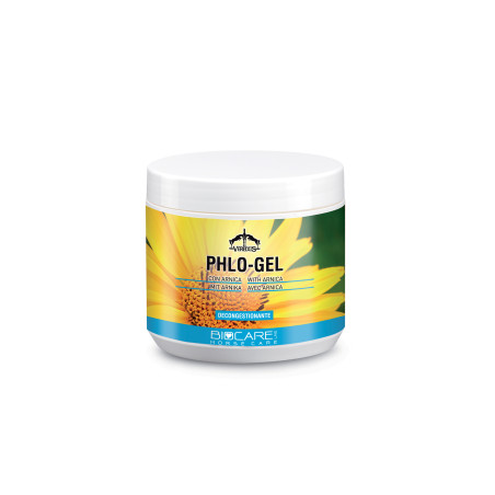 Arnica-gel Veredus Phlo Gel