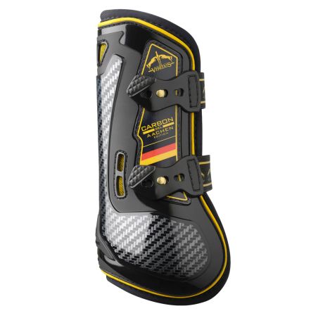 Veredus Carbon Gel Absolute Aachen Edition peesbeschermers