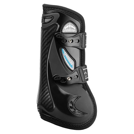 Veredus Carbon Gel Vento peesbeschermers