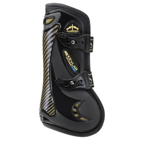 Veredus Kevlar Gel Vento peesbeschermers