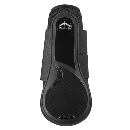 Veredus TRC Vento hoge achterpeesbeschermers