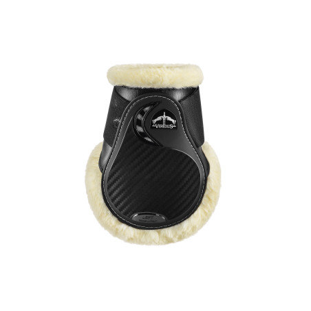 Veredus TRC Vento kogelbeschermers met wol