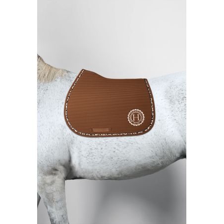 Zadelpad Harcour Kassandre