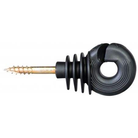 IVA HPX Lacmé isolator in emmer 70 jaar