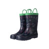 HKM Maui rubberlaarzen voor kinderen - Diepblauw