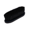 HKM Soft harde borstel - Marine / blauw