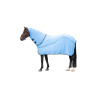 Verkoelende deken HKM EquineCarePro - Aqua