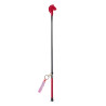 HKM Starlight zweep - Roze