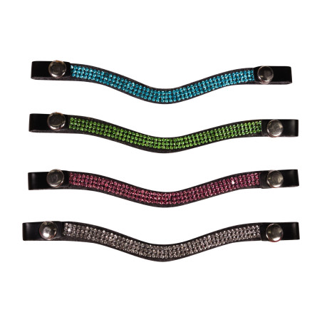 HKM Cuddle Horse frontdelen per 4