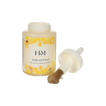 HKM hoefolie in fles