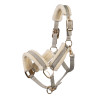 Halster Lauria Garrelli Limone Elegant - Grijs / beige