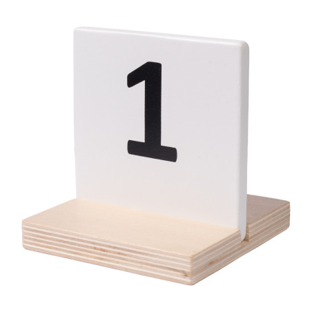 Hindernisnummer HKM Hobby Horse