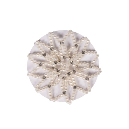 HKM Pearl haarnetje